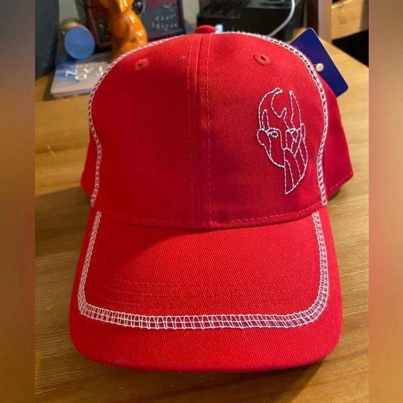 God of War Kratos/Atreus Dad/Boy Hat - Picture 1 of 4